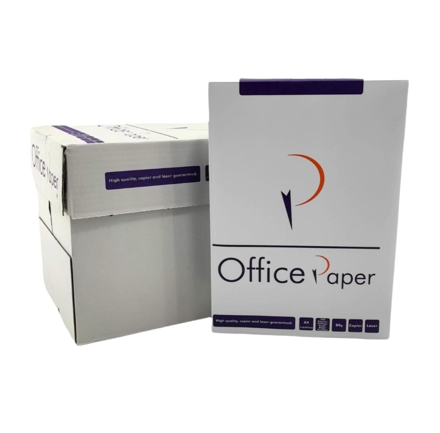 OFFICE PAPER